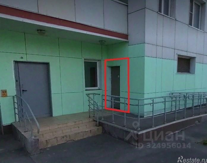 Продажа ПСН улица Мнёвники,  д. 15