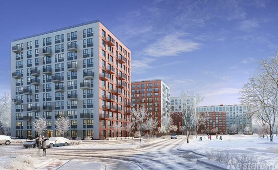 Продажа 3-комн квартиры на вторичном рынке Балканская дорога,  д. 12 к2