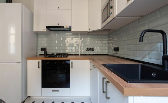 Продажа 2-комн квартиры на вторичном рынке Басков переулок,  д. 26