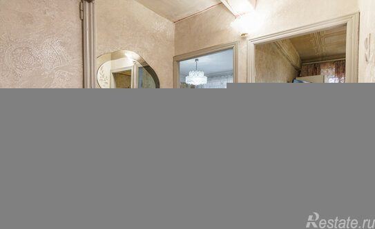 Продажа 2-комн квартиры на вторичном рынке улица Восстания,  д. 15