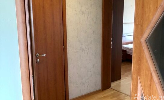 Продажа 3-комн квартиры на вторичном рынке Шипиловский проезд,  д. 69