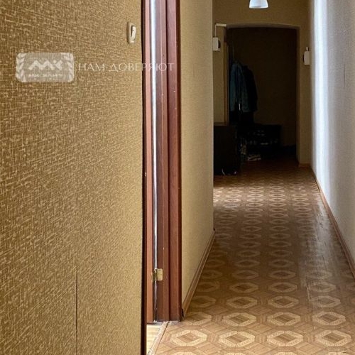 2-комн квартира Кузнечный переулок, 19