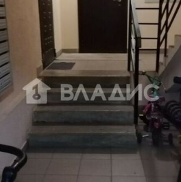 Продажа 1-комн квартиры на вторичном рынке Оболдино, Радужная улица,  д. 15