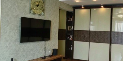 3-комн квартира Щелковское шоссе, 61