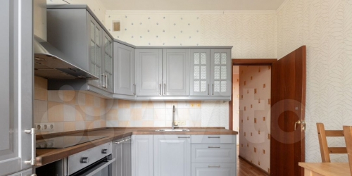 1-комн квартира Народного ополчения пр-кт,  д. 10