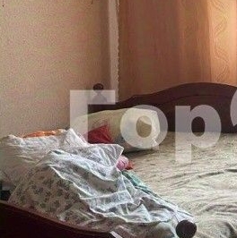 Продажа 3-комн квартиры на вторичном рынке Дедовск г., улица Победы, 1к1