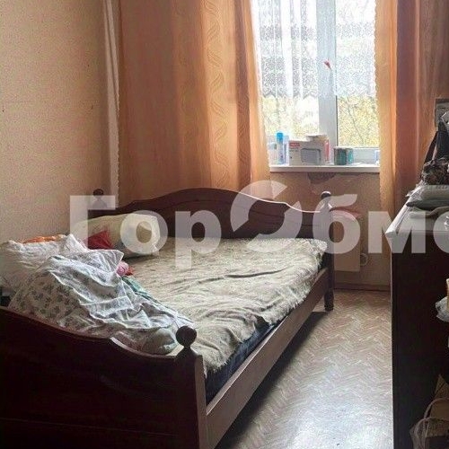 3-комн квартира Дедовск г., улица Победы, 1к1