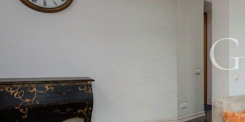 3-комн квартира Филипповский переулок, 15/5