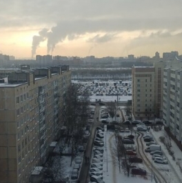 Продажа 1-комн квартиры на вторичном рынке Ленская улица,  д. 19 к2