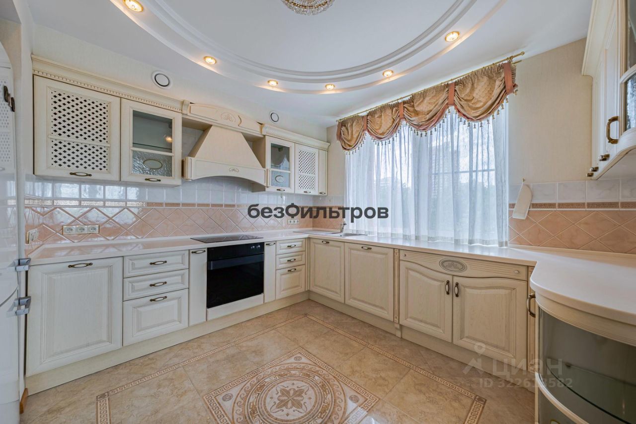 Продажа 2-комн квартиры на вторичном рынке улица Удальцова, 17К1