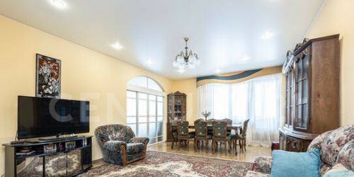 2-комн квартира Старокачаловская улица,  д. 4