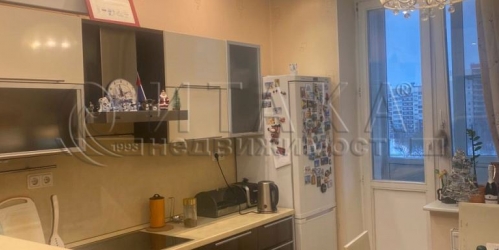 2-комн квартира Новоколомяжский,  д. 4,  к. 1