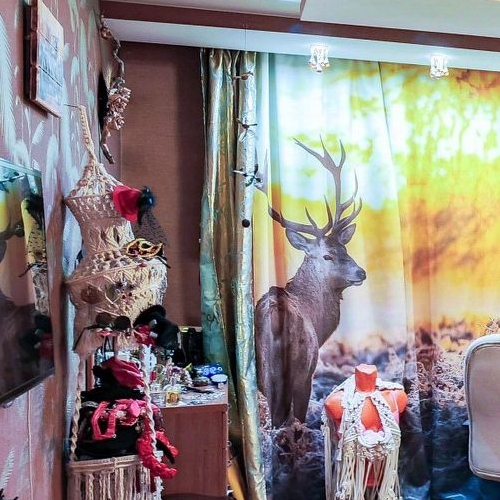 3-комн квартира проспект Луначарского, 11к3