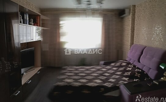 Продажа 2-комн квартиры на вторичном рынке Хлебниково, Набережная улица,  д. 31