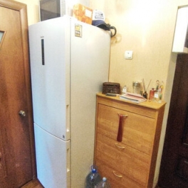 Продажа 1-комн квартиры на вторичном рынке Пушкинский городской округ, улица Достоевского,  д. 26