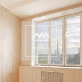 Продажа 3-комн квартиры на вторичном рынке улица Куйбышева