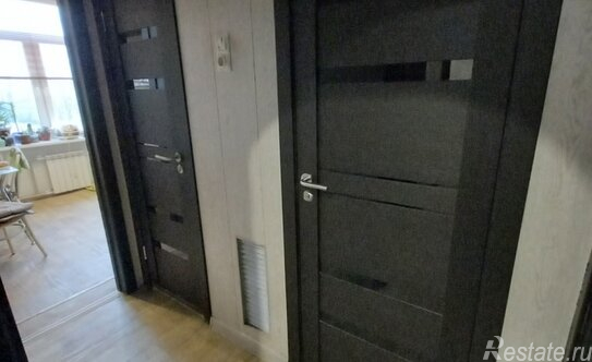 Продажа 2-комн квартиры на вторичном рынке Двинская улица,  д. 11