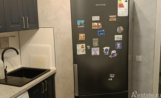 Продажа 2-комн квартиры на вторичном рынке Шушары п, Полоцкая (Славянка) ул