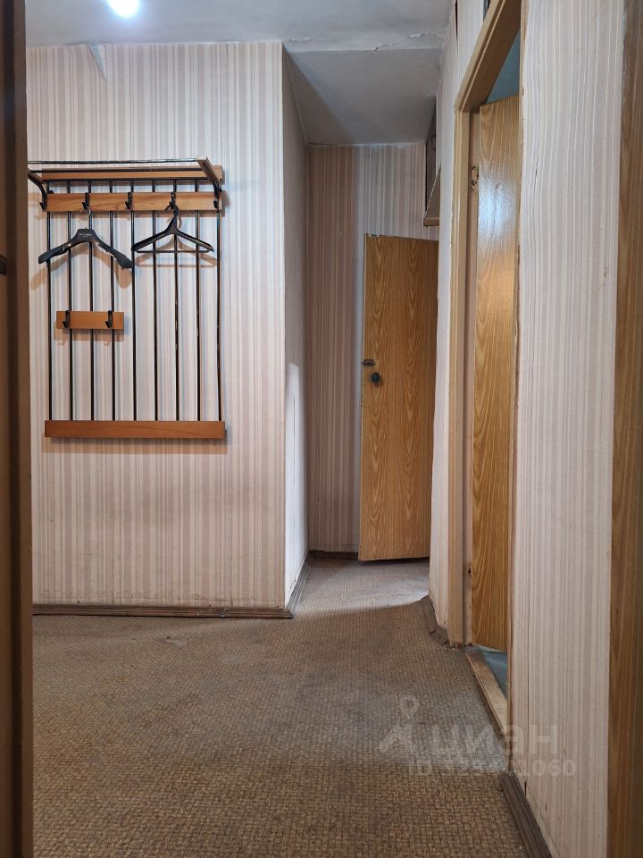 Продажа 2-комн квартиры на вторичном рынке Кировоградская улица, 40К1