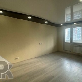 Продажа 3-комн квартиры на вторичном рынке Железнодорожный, пр-кт Героев,  д. 5