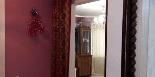 1-комн квартира ул Рождественская,  д. 16
