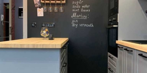 1-комн квартира Полоцкая улица, 25к1