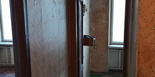 1-комн квартира проспект Мечникова,  д. 14