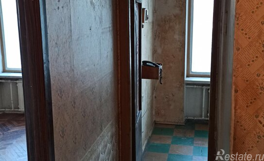 Продажа 1-комн квартиры на вторичном рынке проспект Мечникова,  д. 14