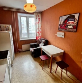 Продажа 1-комн квартиры на вторичном рынке Железнодорожный, Пролетарская улица,  д. 50