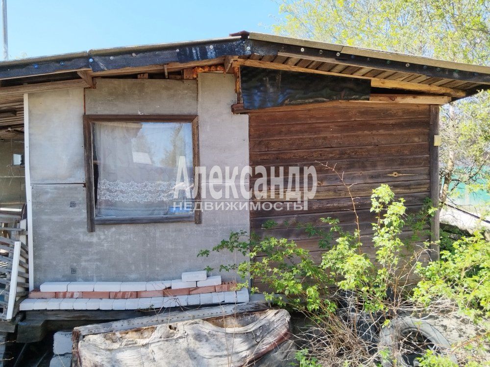 Продажа земли Липки СНТ, 3-я линия, 38