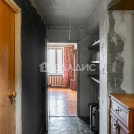 Продажа 3-комн квартиры на вторичном рынке Люберцы, ул Инициативная,  д. 69