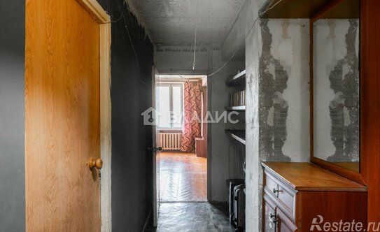 Продажа 3-комн квартиры на вторичном рынке Люберцы, ул Инициативная,  д. 69