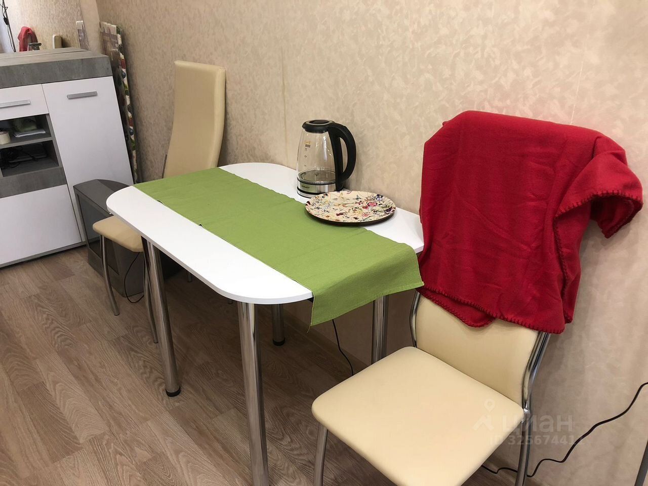 Продажа комнаты улица Воскова, 15-17