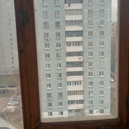 Продажа 2-комн квартиры на вторичном рынке ул Яблочкова,  д. 37