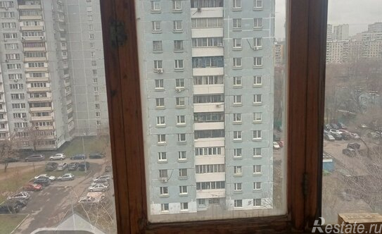 Продажа 2-комн квартиры на вторичном рынке ул Яблочкова,  д. 37