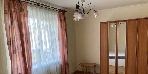 3-комн квартира Ружейный переулок,  д. 4