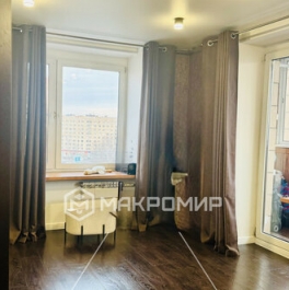 Продажа 2-комн квартиры на вторичном рынке Муринский 2-й пр-кт