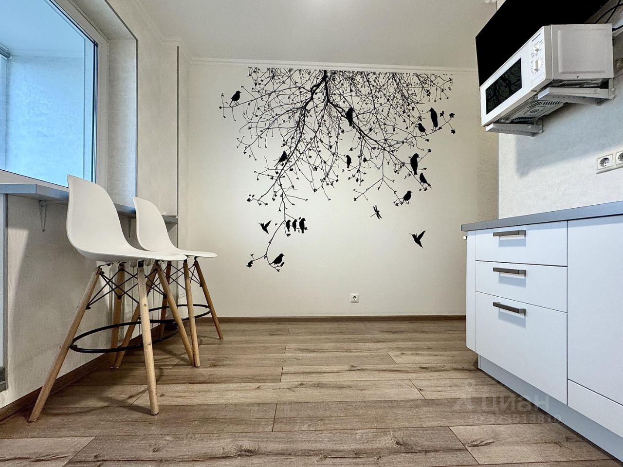 Продажа 1-комн квартиры на вторичном рынке улица Коненкова, 6