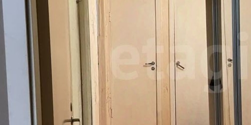 2-комн квартира Ириновский проспект, 17К3