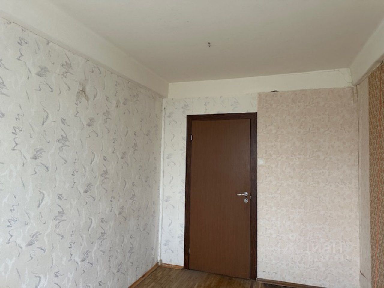 Продажа комнаты улица Здоровцева, 33К1