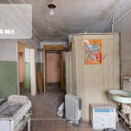 Продажа 7-комн квартиры на вторичном рынке Невский пр-кт