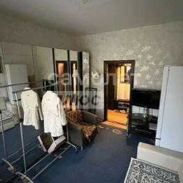 Продажа 3-комн квартиры на вторичном рынке ул Винокурова,  д. 12,  к. 3