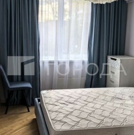 Продажа 2-комн квартиры на вторичном рынке Черемушкинская Б. ул,  д. 20 к4