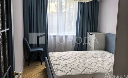 Продажа 2-комн квартиры на вторичном рынке Черемушкинская Б. ул,  д. 20 к4