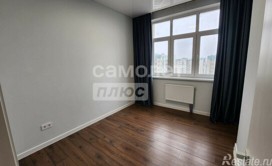 Продажа 1-комн квартиры на вторичном рынке Красногорск г, Ильинское-Усово п, Александра Невского пр-зд,  д. 8