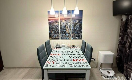 Продажа 1-комн квартиры на вторичном рынке Подрезково, Центральная улица,  д. 4Б