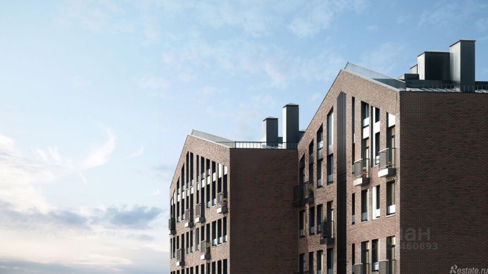 Продажа 2-комн квартиры в новостройке Поздняково д, Центральная ул