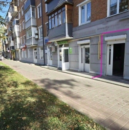 Аренда ПСН Балашиха г, Крупской ул Аренда ПСН Балашиха г, Крупской ул