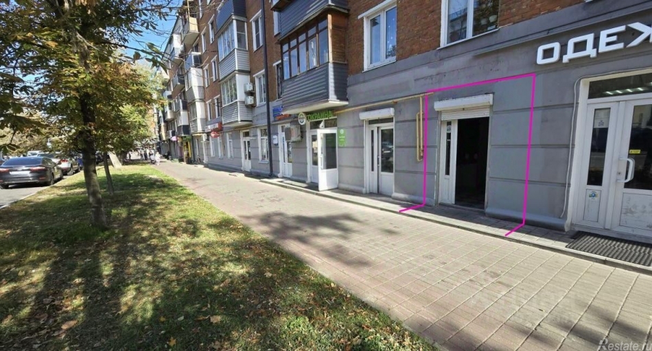 Аренда ПСН Балашиха г, Крупской ул