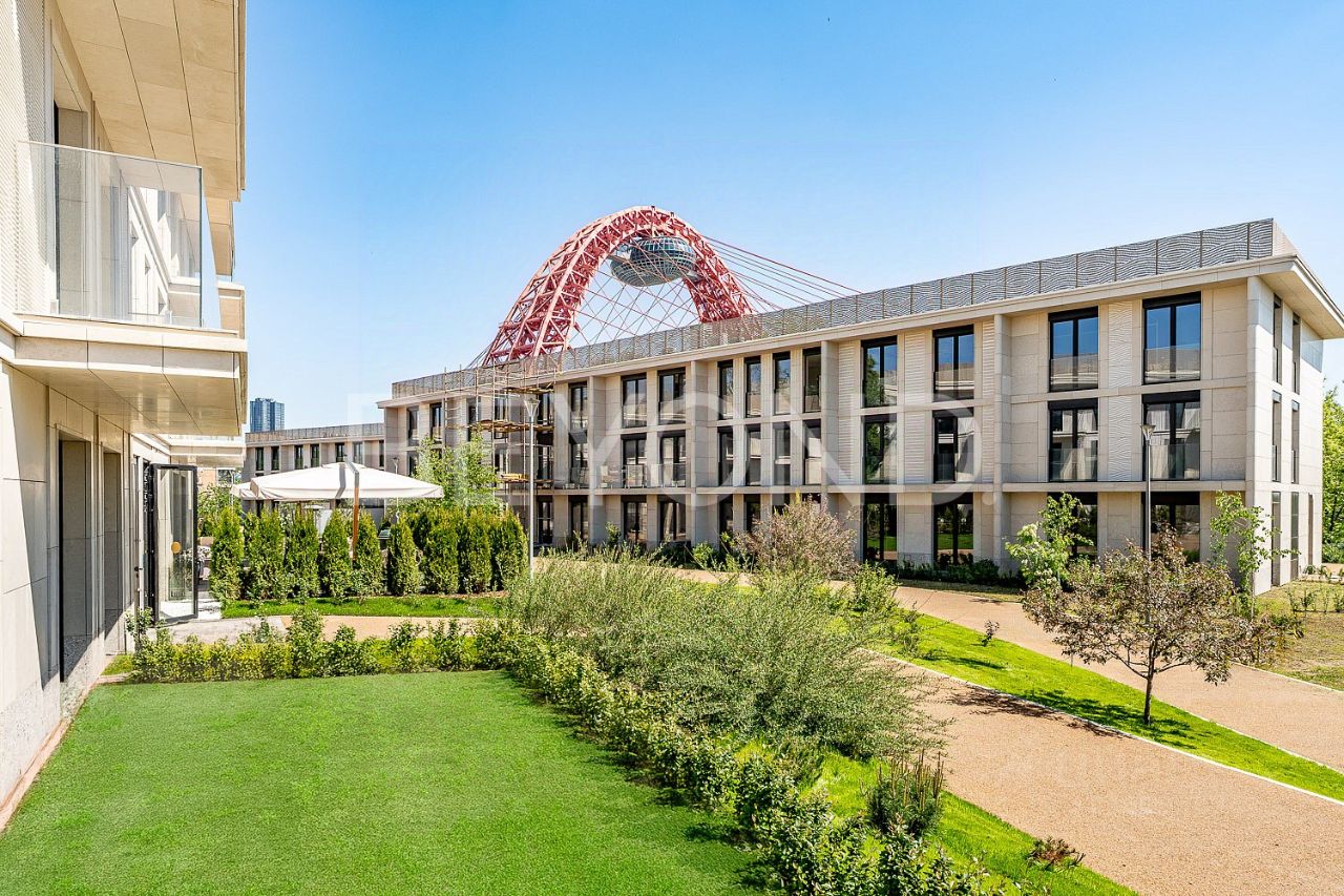 Продажа 5-комн квартиры на вторичном рынке Таманская улица, 1к3с9